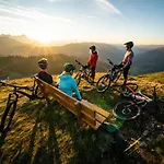 Landhaus Saalbach - Joker Card Included In Summer 4*