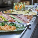 住宿加早餐酒店 Landhaus Saalbach - Joker Card Included In Summer 4*