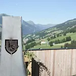 Alojamento de Acomodação e Pequeno-almoço - Joker Card Included In Summer Saalbach-Hinterglemm