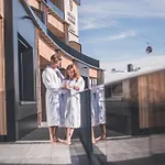 Landhaus Saalbach - Joker Card Included In Summer