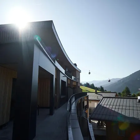 - Joker Card Included In Summer Saalbach-Hinterglemm