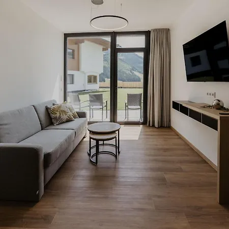 - Joker Card Included In Summer Bed & Breakfast Saalbach-Hinterglemm