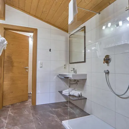 Bed & Breakfast - Joker Card Included In Summer Saalbach-Hinterglemm