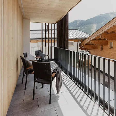 Bed & Breakfast - Joker Card Included In Summer Saalbach-Hinterglemm