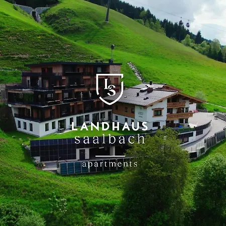 Bed & Breakfast - In & Out Saalbach-Hinterglemm