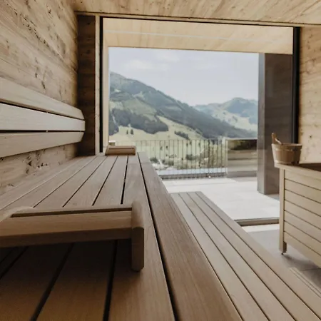 Bed & Breakfast - In & Out