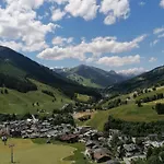 Landhaus Saalbach - Joker Card Included In Summer