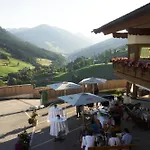 Landhaus Saalbach - Joker Card Included In Summer 4* Saalbach-Hinterglemm