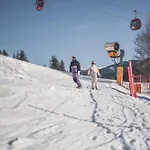 Landhaus Saalbach - Joker Card Included In Summer