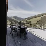Landhaus Saalbach - Joker Card Included In Summer 4* Saalbach-Hinterglemm
