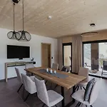 Landhaus Saalbach - Joker Card Included In Summer 4* Saalbach-Hinterglemm