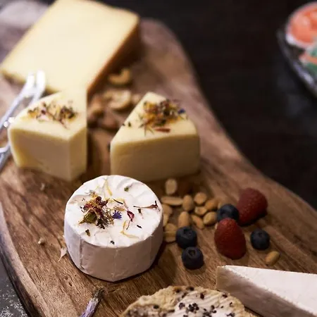 Alojamento de Acomodação e Pequeno-almoço - In & Out