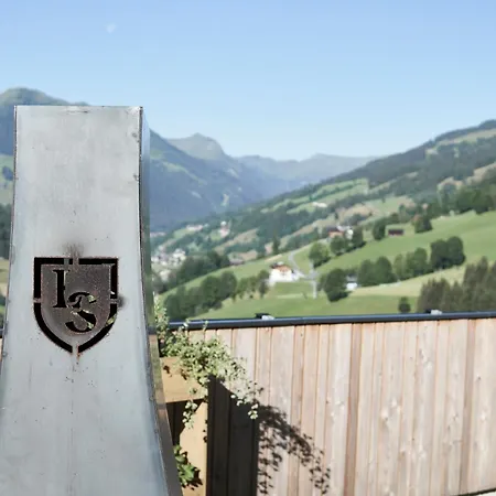 Bed & Breakfast - In & Out Saalbach-Hinterglemm