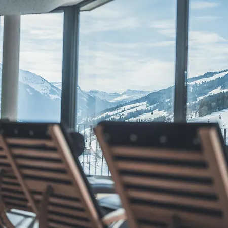 - Joker Card Included In Summer 3* Saalbach-Hinterglemm