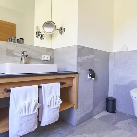 - Joker Card Included In Summer Bed & Breakfast Saalbach-Hinterglemm