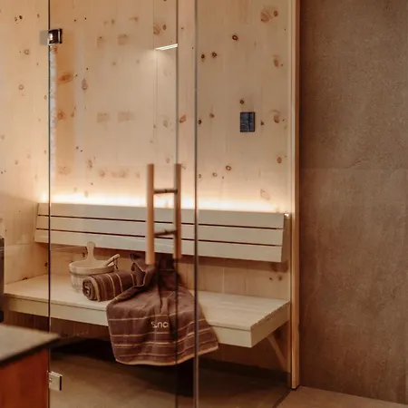 - Joker Card Included In Summer Bed & Breakfast Saalbach-Hinterglemm
