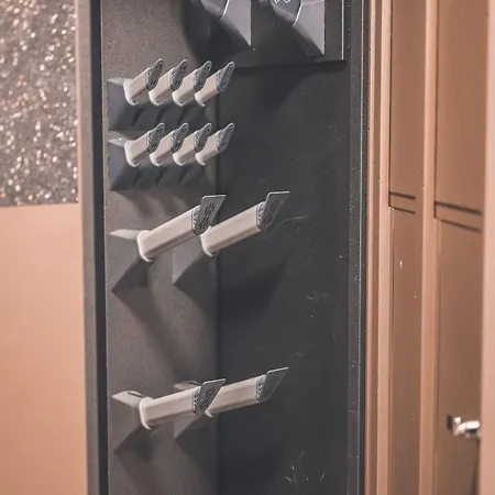 - In & Out Bed & Breakfast