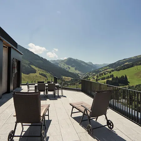 Bed & Breakfast - Joker Card Included In Summer Saalbach-Hinterglemm