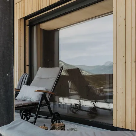 Bed & Breakfast - In & Out Saalbach-Hinterglemm