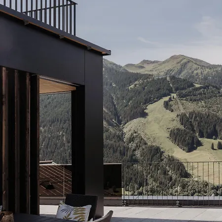 Bed & Breakfast - Joker Card Included In Summer Saalbach-Hinterglemm