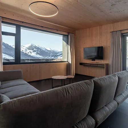 Bed & Breakfast - Joker Card Included In Summer Saalbach-Hinterglemm