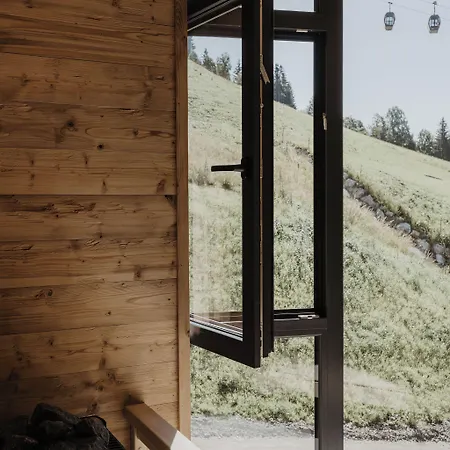 Bed & Breakfast - Joker Card Included In Summer Saalbach-Hinterglemm